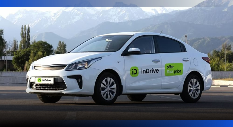 Image for После сбоя Яндекс Go в Казахстане предупредили inDrive из-за роста цен  